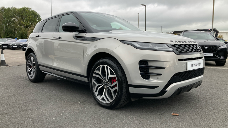 Land Rover Range Rover Evoque 1.5 P300e Autobiography 5dr Auto Hatchback